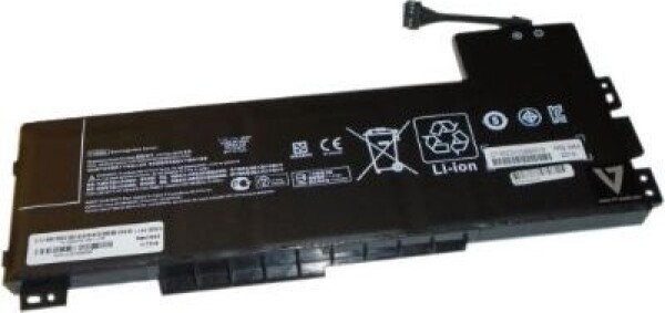 HP Battery (Primary) 9 Cell