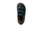 Froddo Baze G3130284 Dark Blue celoročné nízke barefoot topánky 23 EUR