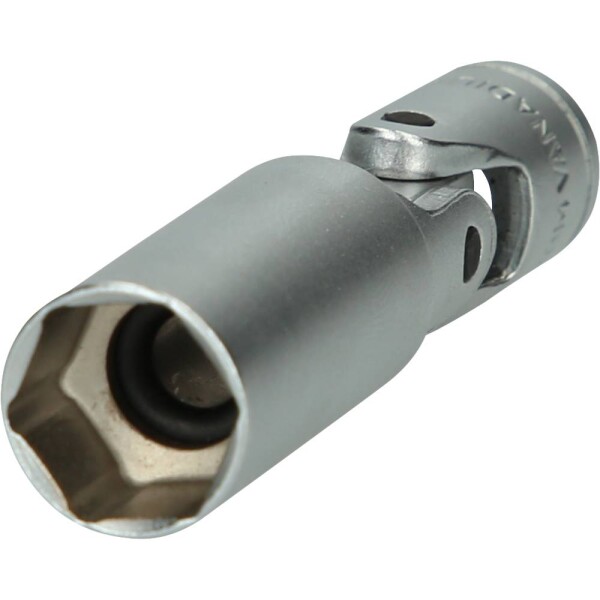 KS Tools 500.7306 3/8" žhaviace sviečky otočné, krátke, 75mm, 16mm; 500.7306