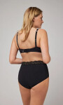 Ysabel Mora 19004 Modelovacie nohavičky s vysokým pásom S-2XL negro XXL