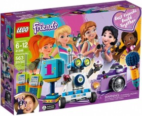 LEGO® Friends 41346 priateľstva