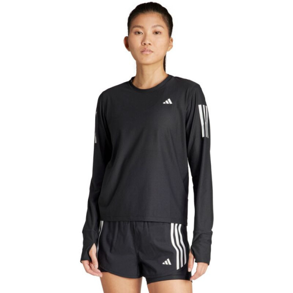 Tričko s dlhým rukávom adidas Own The Run W IN1568 XL