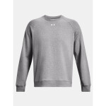 Mikina Under Armour Fleece Crew 1379755-025 pánska