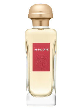 Hermes Amazone - EDT 100 ml