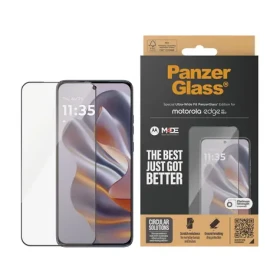 PanzerGlass Tvrdené sklo UWF pre Motorola Edge 50 Neo čierna (6595)