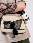 Klättermusen Hrid WP Accessory Bag 3L 120 Clay