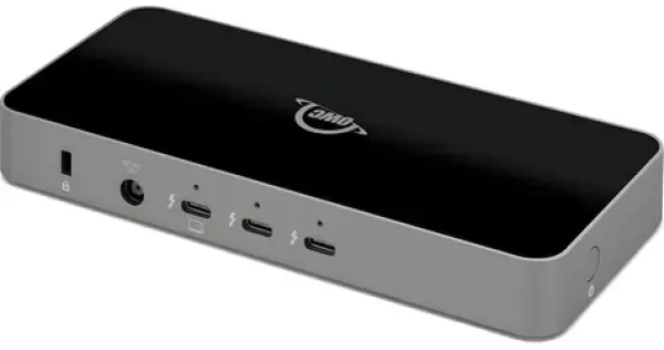 OWC Thunderbolt 5 OWCTB5HUB5P / Dokovacia stanica / Thunderbolt 5