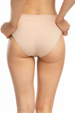 Bamboo Bikiny beige - JULIMEX - 100 dní Vrátenie tovaru Béžová M