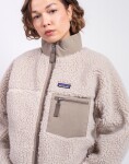 Patagonia W's Classic Retro-X Jacket Natural S