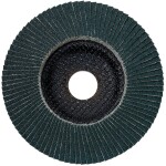Metabo 624279000 lamelový brúsny kotúč Ø otvoru 22.23 mm 10 ks; 624279000