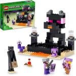 LEGO® Minecraft® 21242 Aréna v Ende