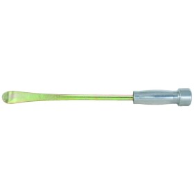 Montážna páka na pneumatiky s hliníkovou rukoväťou, 425 mm KS Tools 911.8170; 911.8170