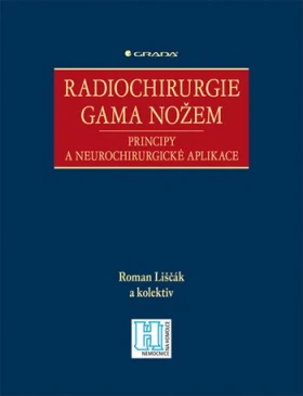 Radiochirurgie gama nožem, Liščák Roman