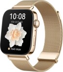Huawei Watch Fit 3 gold