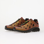 Topánky Salomon XT-Whisper Void Chili/ Black/ Acid Lime 9.5