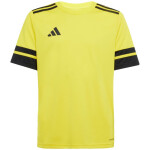 Tričko adidas Squadra 25 Jr JJ0056 152CM