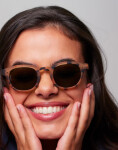 Izipizi Sun #C Light Tortoise Polarized