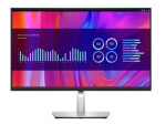 27 DELL P2723DE Professional čierna / LED / 2560x1440 / IPS / 16:9 / 5ms / 1000:1 / 350cd-m2 / HDMI+DP / 3YNBD (210-BDEH)