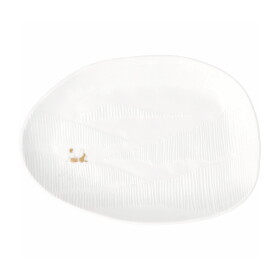 Räder Porcelánový tanierik View