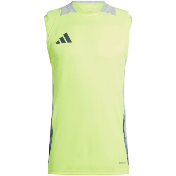 Adidas Tiro 24 Competition Training Jersey bez rukávov M IR5478 Muži L
