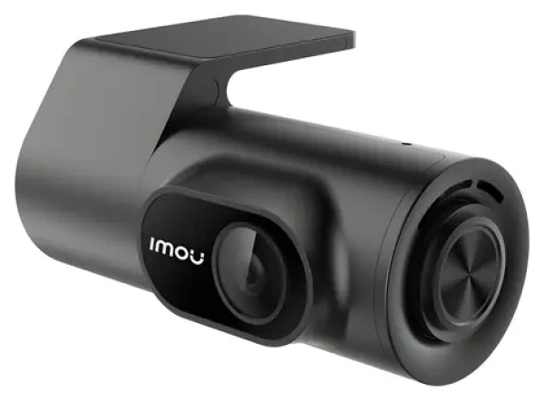 Imou T800 čierna / Palubná kamera / 4K 30fps / 136 ° / Wi-Fi / G-senzor (LC-CDR8411-W-T800)