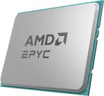 AMD AMD CPU EPYC 7203 (8C/16T) 2.8 GHz (3.4 GHz Turbo) Tray Sockel SP3 TDP 150W