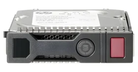 HPE 8TB / HDD / 3.5 "/ SATA 6G / 7200 rpm / 512e / 1y (793695-B21)