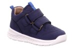 Detská celoročná obuv BREEZE, Superfit, 1-000363-8000, modrá - 20