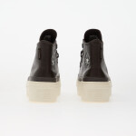 Tenisky Converse Chuck Taylor All Star Lugged Heel Platform Waterproof Leather Hi Mudguard/ Mudguard/ Egret EUR 37.5