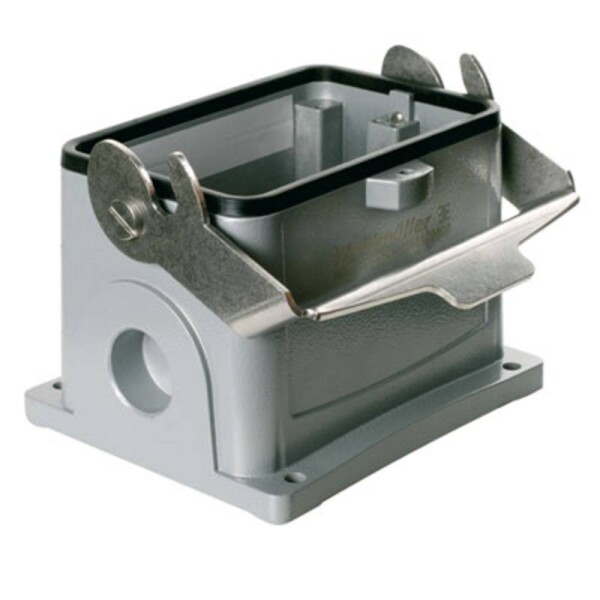 Weidmüller HDC 48B SLU 2M40G 1788360000 púzdro 1 ks; 1788360000