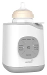 Grownsy N9 sivá / Ohrievač fliaš / 10 v 1 / 280 W / do 160 ml (N9grownsy)