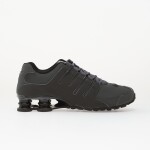 Tenisky Nike Shox Nz Dark Grey/ Mtlc Iron Ore-Anthracite-Black EUR 47.5