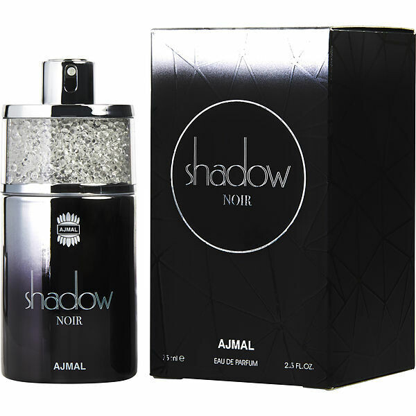 Ajmal Shadow Noir EDP