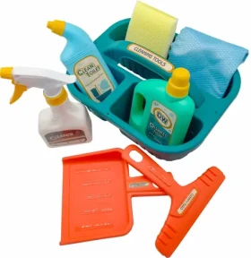 PLEJO Súprava na upratovanie