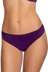 Dámske nohavičky 02771 Virginia purple - CORIN fialová XL