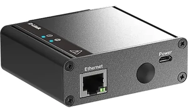 D-Link DWM-311/4G LTE modem/USB 2.0/Ethernet/150 Mbps (DWM-311)