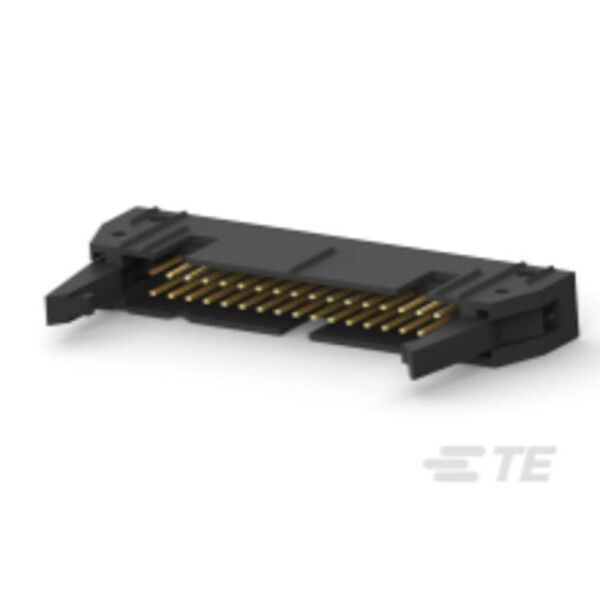 TE Connectivity 5499206-8 1 ks Tray; 5499206-8