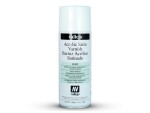 Lak v spreji Vallejo 28532 Satin Spray Varnish (400ml)