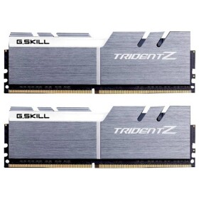 G.Skill 32GB DDR4-3200 Sada RAM pre PC DDR4 32 GB 2 x 16 GB 3200 MHz 288-pinový DIMM F4-3200C16D-32GTZSW; F4-3200C16D-32GTZSW