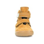 Jonap B5 škoricová vlna zimné barefoot topánky 24 EUR