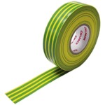CellPack No.328/0.18-19-20/GNYE 416780 izolačná páska no. 328 zelenožltá (d x š) 20 m x 19 mm 1 ks; 416780