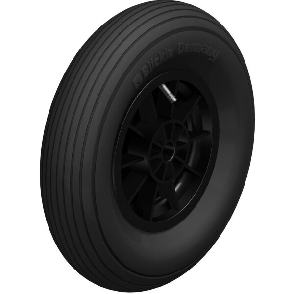 Blickle 40709 pneumatika na koliesko; 40709