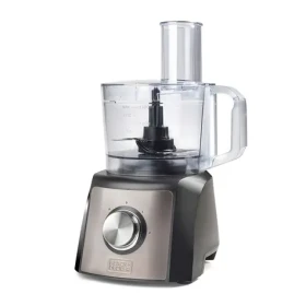 BlackDecker BXFPA1200E / Kuchynský robot / 1200W / 1,5 l / Lis na citrusy / Pulzné funkcie (ES9250050B)