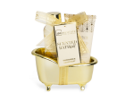 IDC Institute - SCENTED GOLD MINI BATHTUB