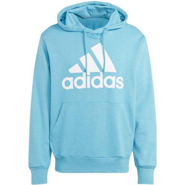 Adidas Essentials French Terry Big Logo Hoodie IC9367 pánske