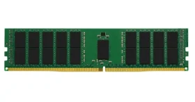 Kingston 16GB (1x 16GB) DDR4 2666MHz / CL19 / DIMM / 1.2V / ECC Reg / 2Rx8 / Hynix (KSM26RD8/16HDI)
