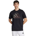Tričko adidas Tech Outline Graphic M JJ3866 muži XL