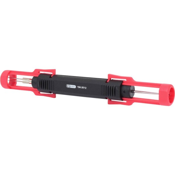 Nástroj na odomykanie káblov pre jazýčky a objímky 1,6 mm KS Tools 154.0012; 154.0012