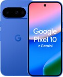 Google Pixel 10 5G 12/256GB Modrý (GA10219-GB)