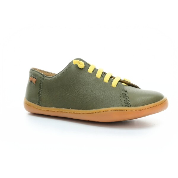 Camper Peu Cami Green (80003-134) barefoot topánky 29 EUR